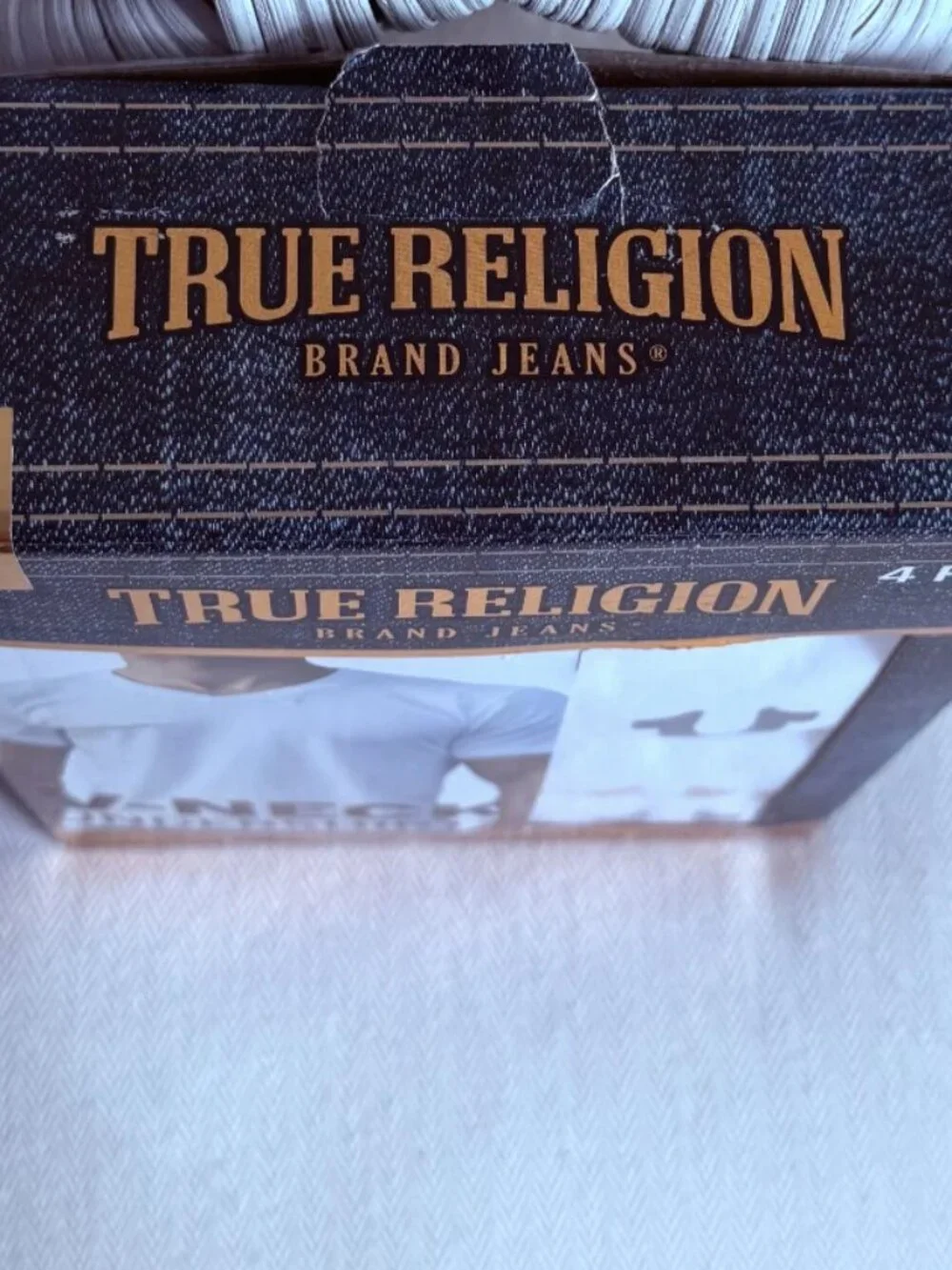 True Religion true religion